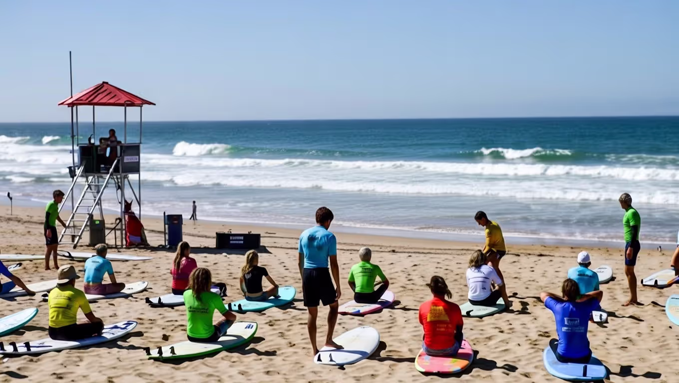 Every round narrows the field toward the final