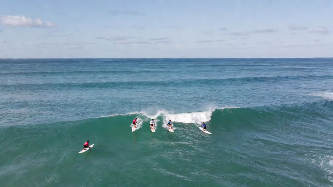 Heat formats change the strategy in the lineup